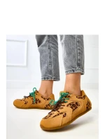 Sportovní obuv model 218152 Solea Sportovní obuv model 218152 Solea