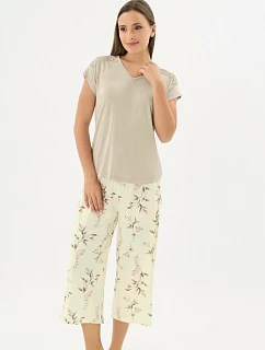 Dámské pyžamo Sevim 17559