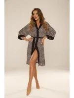 Župan De Lafense 842 Mavis S-2XL Župan De Lafense 842 Mavis S-2XL