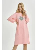 Taro Patricia 3461 long/r M-XL Z25/26 dámské tričko Taro Patricia 3461 long/r M-XL Z25/26 dámské tričko