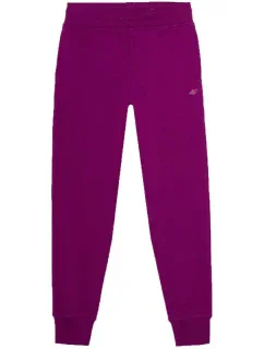 Kalhoty 4F F606 W 4FWSS24TTROF606 51S dámské