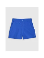 Dámské rychleschnoucí trekingové šortky 4F 4FWSS25TFSHF0994-36S Dámské rychleschnoucí trekingové šortky 4F 4FWSS25TFSHF0994-36S