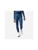 Rossignol legíny W Booster Tights modré