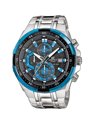 Pánské hodinky CASIO EDIFICE EFR-539D-1A2VUEF + BOX Pánské hodinky CASIO EDIFICE EFR-539D-1A2VUEF + BOX