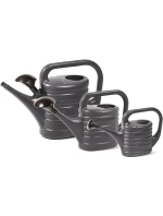 KONEV ZEBRA 5L ANTRACITOVÁ