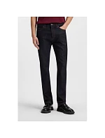 Pánské džínové kalhoty HUGO708 BLU (50547239-401)