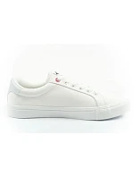 Lee Cooper pánské sportovní boty trenéři módní bílé pohodlné Lee Cooper pánské sportovní boty trenéři módní bílé pohodlné