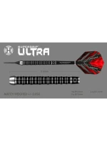 Šipky Harrows Supergrip Ultra 90% Softip HS-TNK-000013877