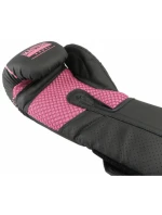 Boxerské rukavice RPU-BLACK 012325-0210 Boxerské rukavice RPU-BLACK 012325-0210