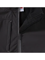 Russell Athletic 410F Dámská 3-vrstvá Bionic softshellová bunda 10.410F black Russell Athletic 410F Dámská 3-vrstvá Bionic softshellová bunda 10.410F black