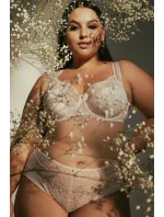 Ava 2163 Serenity barva: pudrová Ava 2163 Serenity barva: pudrová