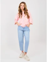 Halenka IT BZ 22278.74 světle růžová