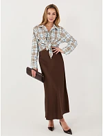 Košile IT KS 22269.00 světle modrá