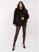 MI SP kalhoty K87.55 hnědé