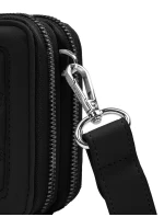 Dámská crossbody peněženka Vuch Akyra Black