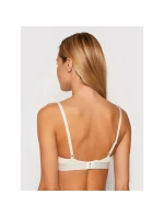 Dámská braletka UW0UW03156 - YB1 - Slonová kost - Tommy Hilfiger