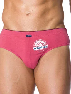 Pánské slipy MPP 716 A21