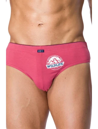 Pánské slipy MPP 716 A21