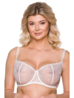 Měkká dámská podprsenka 148 SOFT