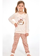 PYŽAMO GIRL DR 594/200 SNACK PYŽAMO GIRL DR 594/200 SNACK