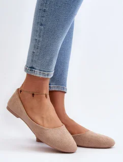 Balerinky  model 192477 Step in style