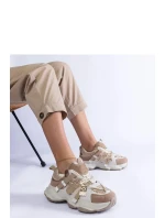 Tenisky  model 207118 Solea