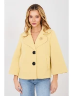 Plášť  model 223775 Italy Moda