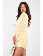 Krátké šaty  model 223847 Italy Moda