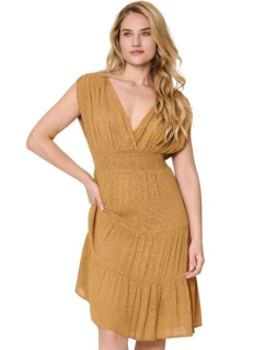 Dámské šaty LingaDore 8224