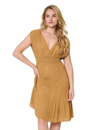 Dámské šaty LingaDore 8224