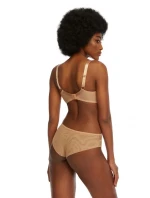 Polovyztužená dámská podprsenka semi soft Kinga BC-676 Sophie Skin Polovyztužená dámská podprsenka semi soft Kinga BC-676 Sophie Skin