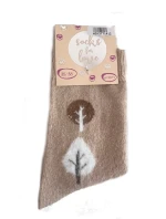 Ponožky WiK 37714 Pattern Women's 35-42 Ponožky WiK 37714 Pattern Women's 35-42