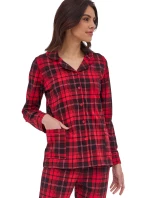 Dámské pyžamo 482/408 Kaya - CORNETTE Dámské pyžamo 482/408 Kaya - CORNETTE