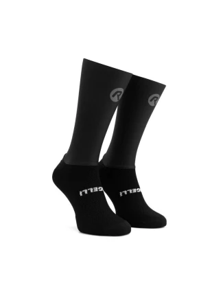Rogelli AREO II ponožky černé 44-47