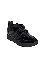 Dětská obuv adidas Tensaur Sport 3.0 CF black KI3263 Dětská obuv adidas Tensaur Sport 3.0 CF black KI3263