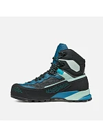 Garmont Hexagon GTX pro dospělé, modré Garmont Hexagon GTX pro dospělé, modré