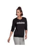 Mikina adidas Essentials Linear Sweatshirt W GL0718 Mikina adidas Essentials Linear Sweatshirt W GL0718