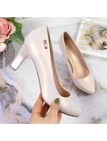 Lodičky na jehlovém podpatku Sergio Leone W SK39L