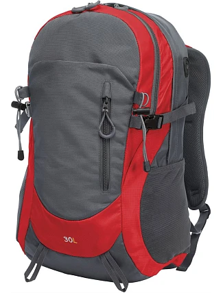 Halfar 1809123 Batoh "Trail" 47.9123 red Halfar 1809123 Batoh "Trail" 47.9123 red