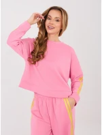 Sada IT KMPL 21772.63 tmavě růžová Sada IT KMPL 21772.63 tmavě růžová