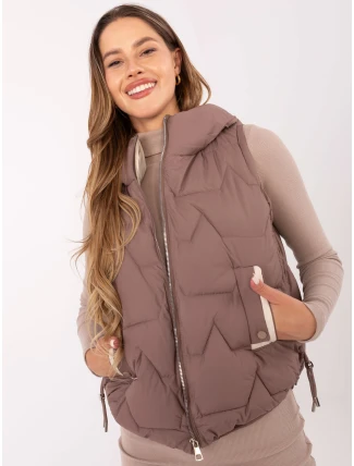 Vesta MBM KZ 2502.27 hnědá