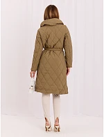 NM KR TR8312 plášť.96P khaki NM KR TR8312 plášť.96P khaki