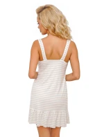 Košile Marina Beige - Donna Košile Marina Beige - Donna