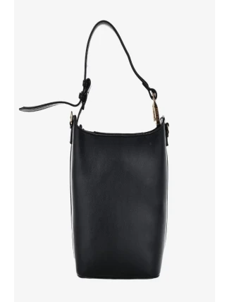 Dámská Malá Kabelka Z Eko Kůže Big Star Černá Dámská Malá Kabelka Z Eko Kůže Big Star Černá