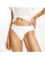 Dámská tanga Seacell UW0UW03154-YBI - Tommy Hilfiger Dámská tanga Seacell UW0UW03154-YBI - Tommy Hilfiger