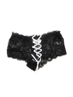 Kalhotky Shorty 5012 černá - Alexis Kalhotky Shorty 5012 černá - Alexis