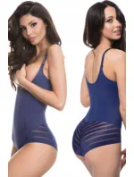 Dámské body pod prsa 119 tmavě modré Dámské body pod prsa 119 tmavě modré