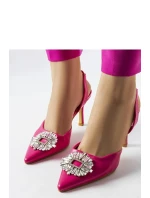 Lodičky na jehlách model 207850 Solea Lodičky na jehlách model 207850 Solea