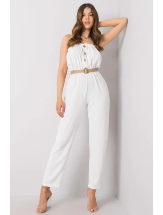 Dámský Overal model 215380 Rue Paris Dámský Overal model 215380 Rue Paris