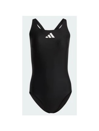 Plavky Adidas 3 Bars Suit W HS1747